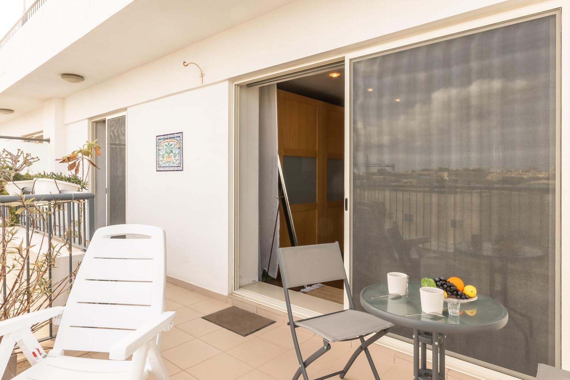 Daire Modern And Comfortable Savoy Garden - Happy Gzira